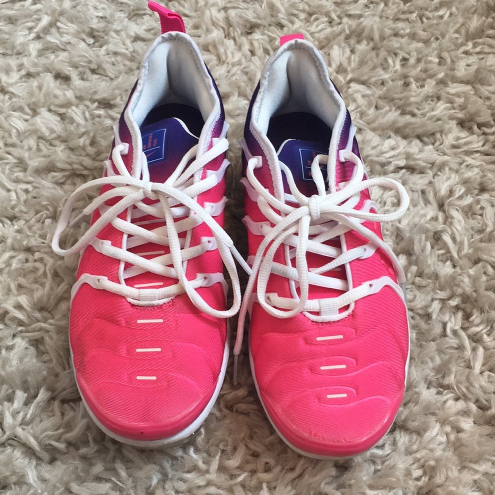 Womens Nike Air Vapormax Plus